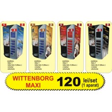 wittenborg 7100 Maxi